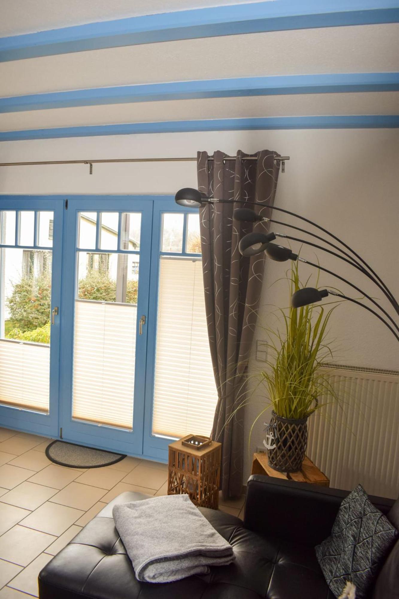 Ferienhaus Am Yachthafen Sellin  Exterior foto