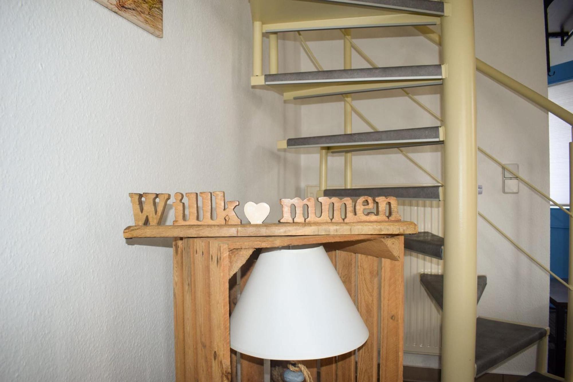 Ferienhaus Am Yachthafen Sellin  Exterior foto